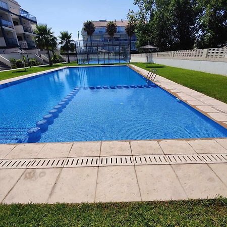 Cozy Zen By Edeal Homes Denia Εξωτερικό φωτογραφία