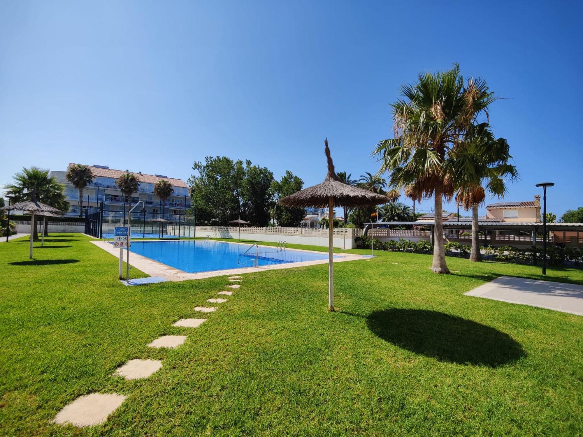 Cozy Zen By Edeal Homes Denia Εξωτερικό φωτογραφία