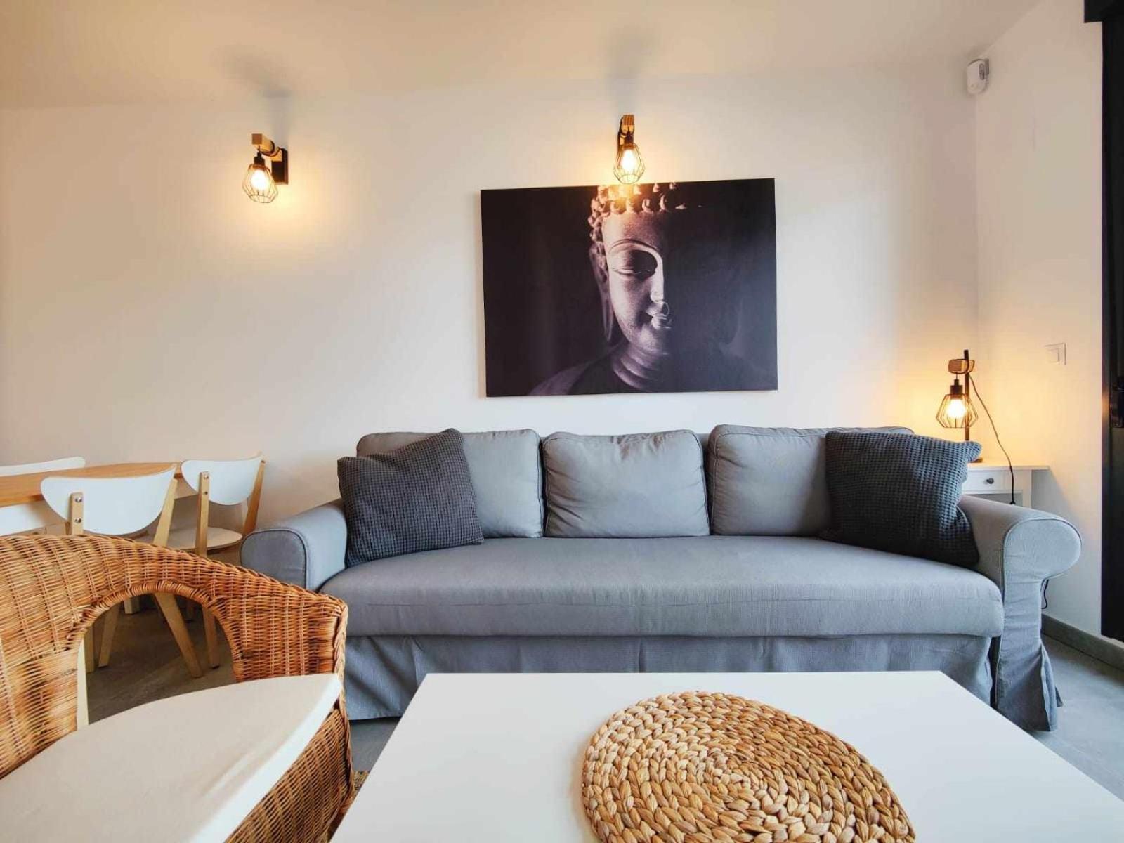 Cozy Zen By Edeal Homes Denia Εξωτερικό φωτογραφία