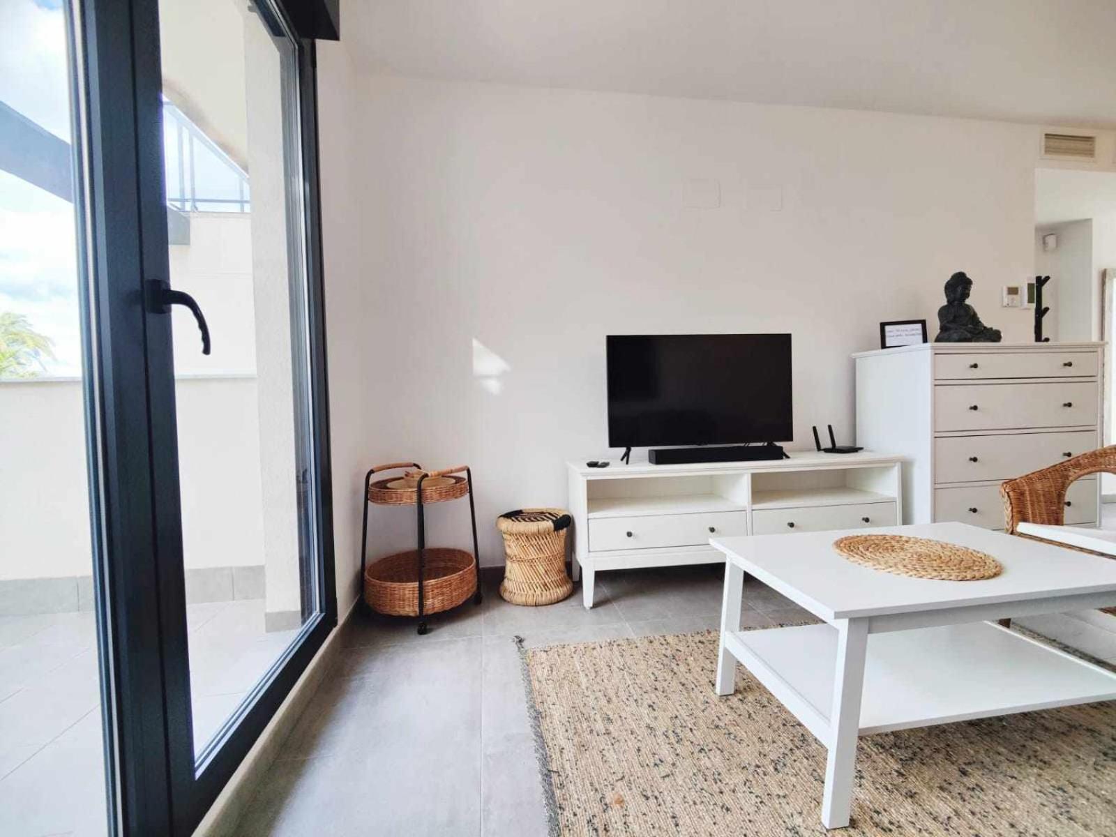 Cozy Zen By Edeal Homes Denia Εξωτερικό φωτογραφία