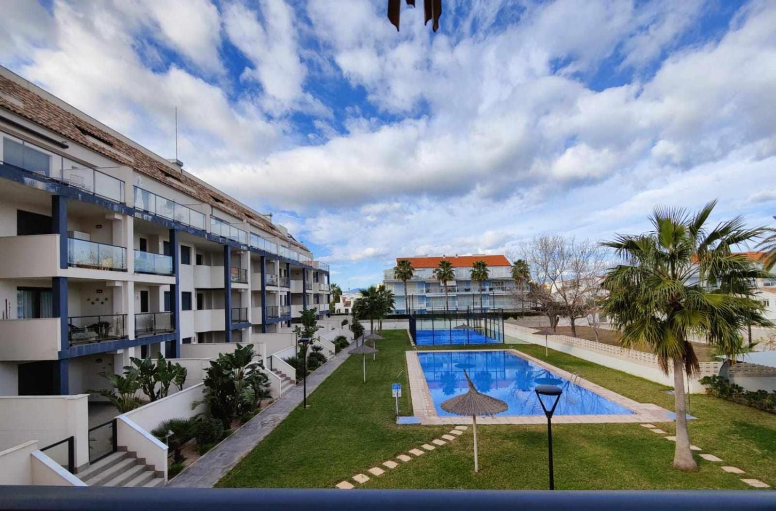 Cozy Zen By Edeal Homes Denia Εξωτερικό φωτογραφία