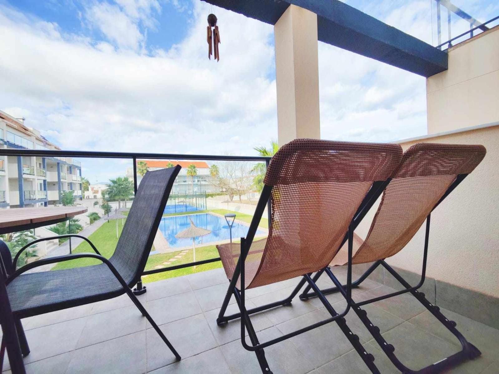 Cozy Zen By Edeal Homes Denia Εξωτερικό φωτογραφία
