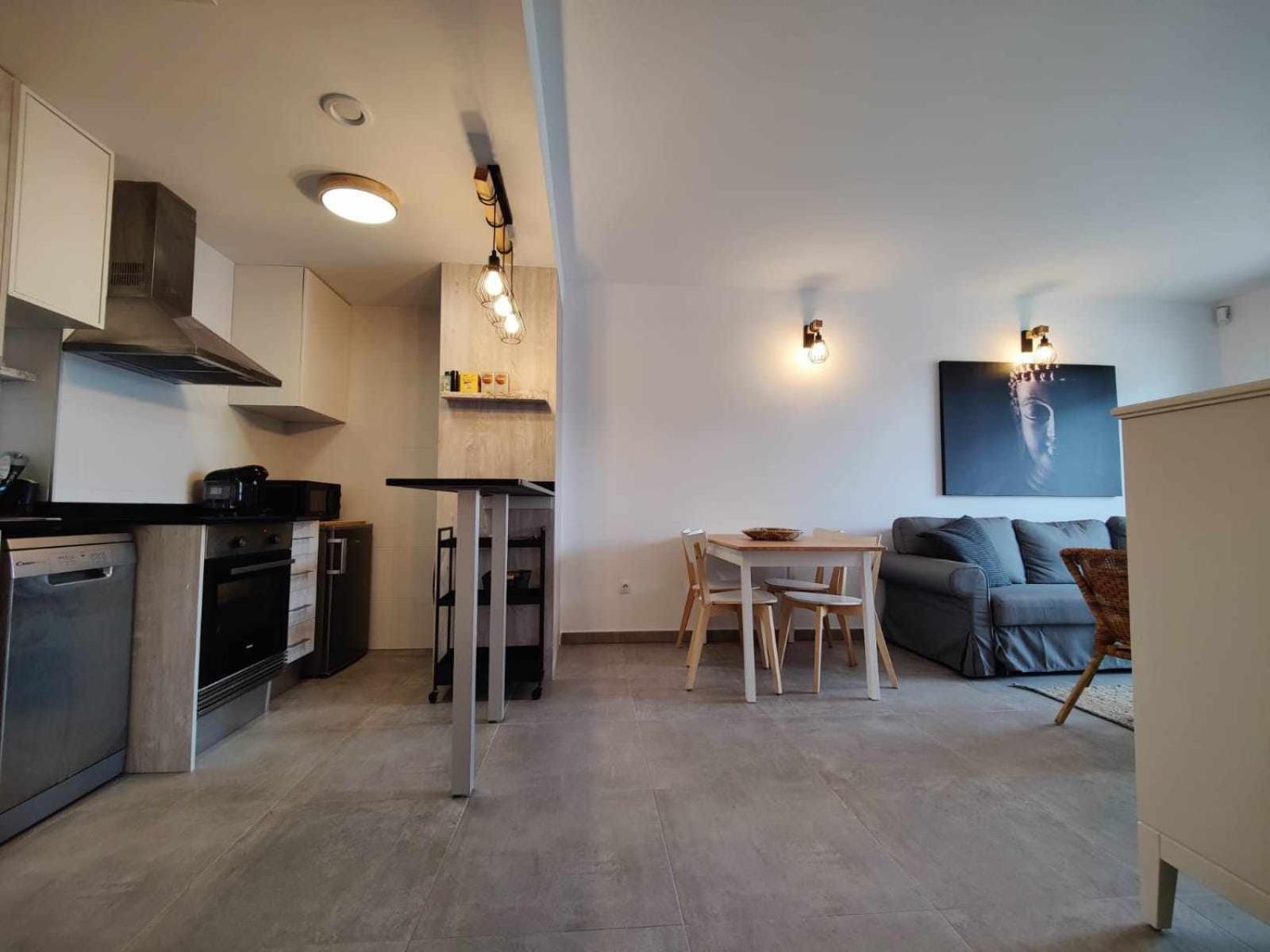 Cozy Zen By Edeal Homes Denia Εξωτερικό φωτογραφία