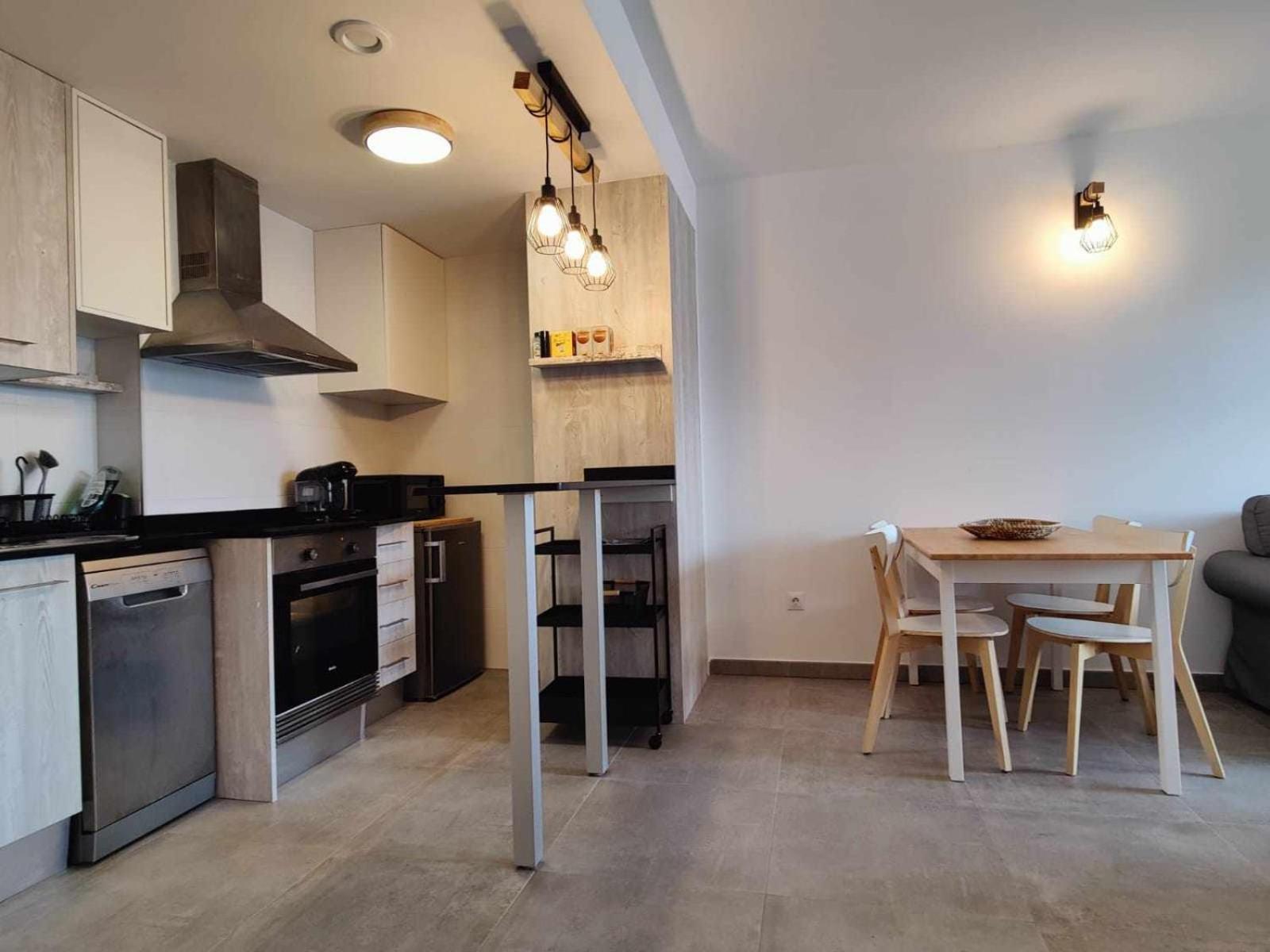 Cozy Zen By Edeal Homes Denia Εξωτερικό φωτογραφία