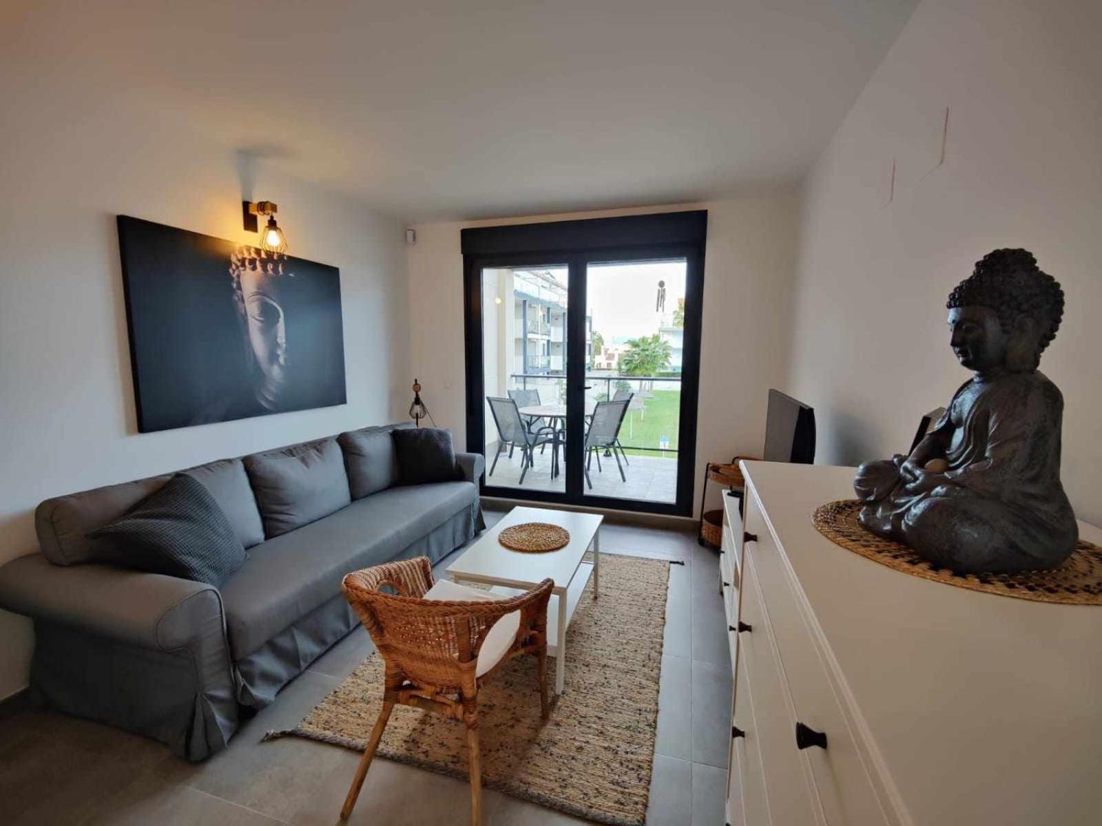 Cozy Zen By Edeal Homes Denia Εξωτερικό φωτογραφία