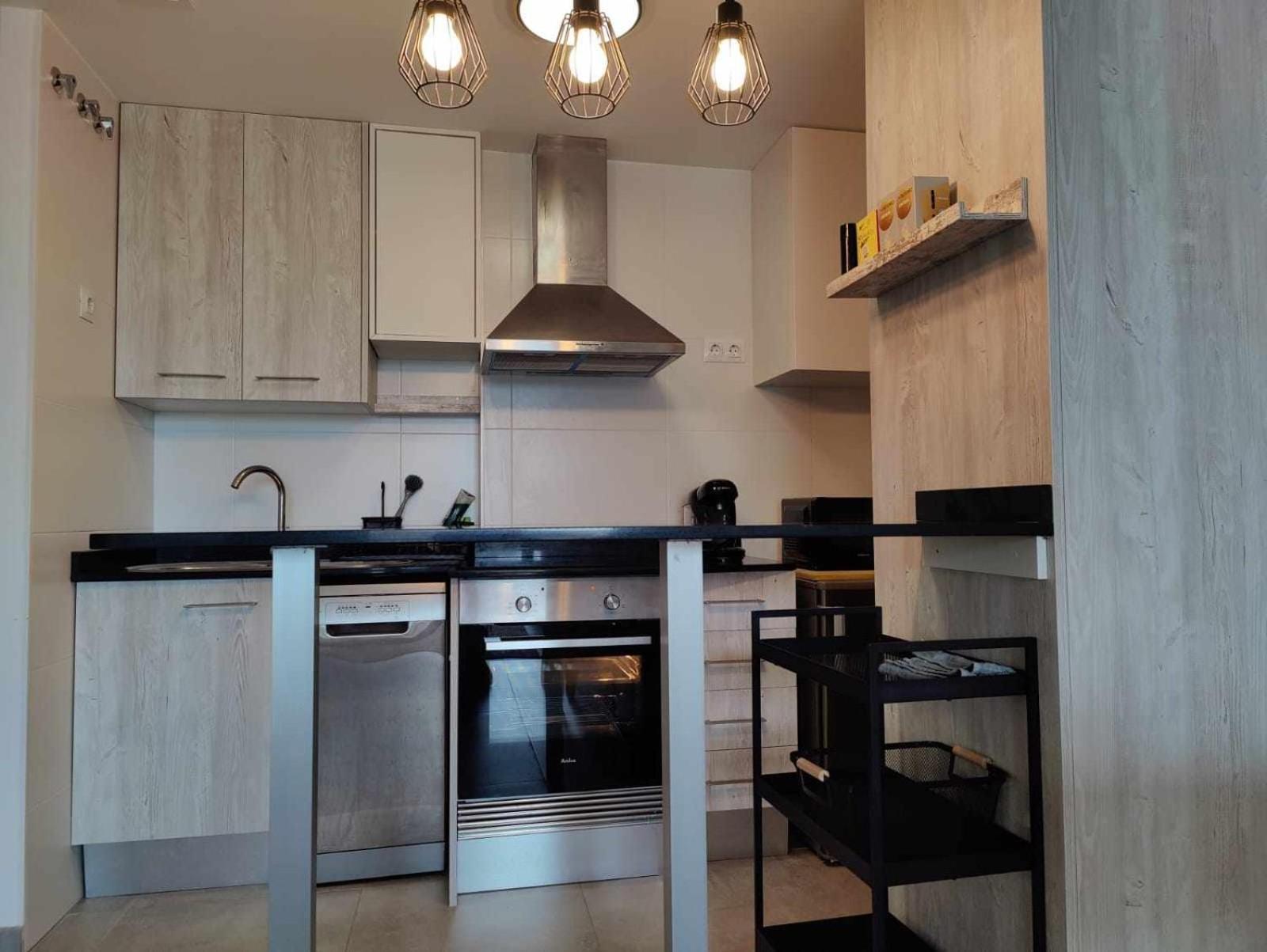 Cozy Zen By Edeal Homes Denia Εξωτερικό φωτογραφία