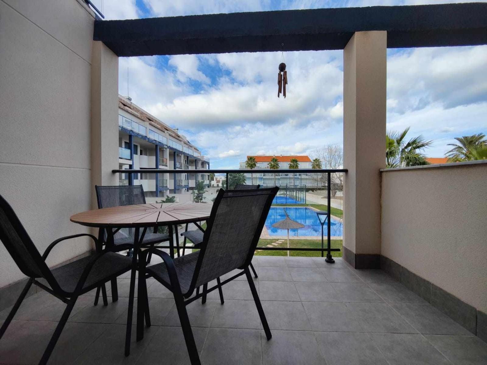 Cozy Zen By Edeal Homes Denia Εξωτερικό φωτογραφία