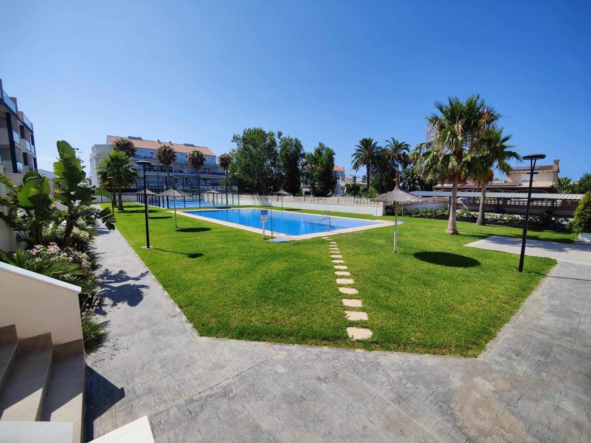 Cozy Zen By Edeal Homes Denia Εξωτερικό φωτογραφία